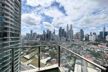 Setia Sky Residences