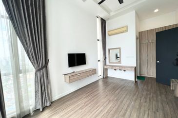 Setia Sky Residences