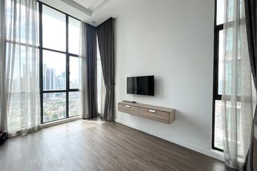 Setia Sky Residences