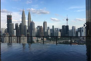 Setia Sky Residences