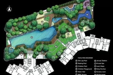 Setia Sky Residences