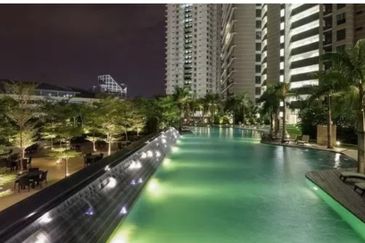 Setia Sky Residences