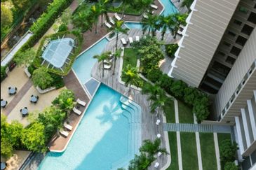 Setia Sky Residences