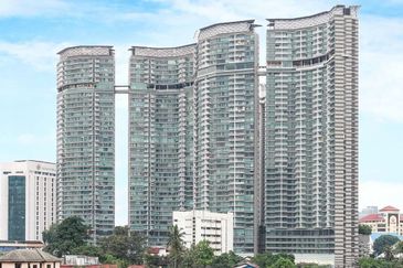 Setia Sky Residences