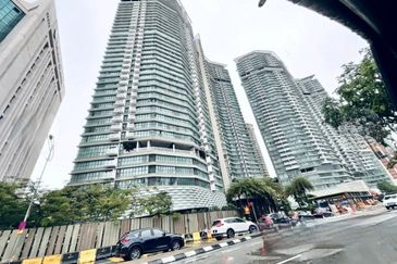 Setia Sky Residences