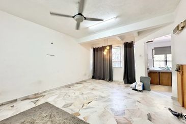 Seksyen 5 Wangsa Maju