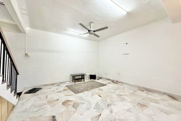 Seksyen 5 Wangsa Maju