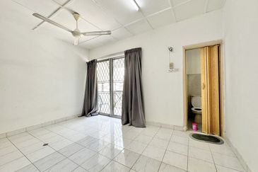 Seksyen 5 Wangsa Maju