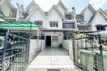 Seksyen 5 Wangsa Maju