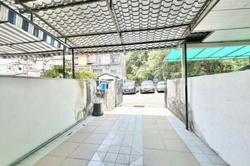 Seksyen 5 Wangsa Maju