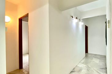 Seksyen 12, Bandar Country Homes