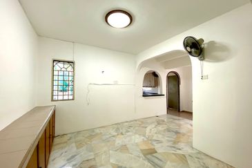 Seksyen 12, Bandar Country Homes