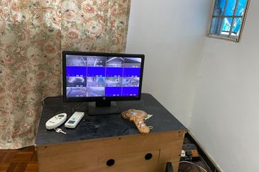 Seksyen 12, Bandar Country Homes