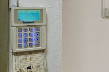 Seksyen 12, Bandar Country Homes