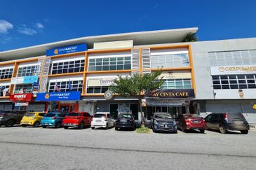 Glomac Cyberjaya