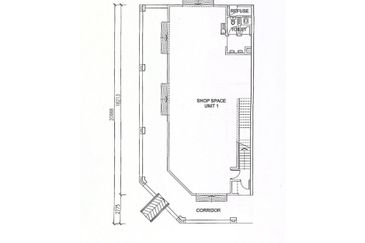 ROI 5.4% Putrajaya, Rimba Alam, 3 Storey Corner Shop Lot, Precint 15