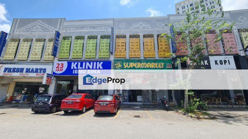 ROI 5.6 % Cyberjaya, Neo Cyber, Lingkaran Cyber Point Barat, Selangor, Cyberjaya