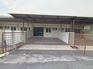 BBSAP Residen 1 house for sale below market value for Sale @RM190,000 ...