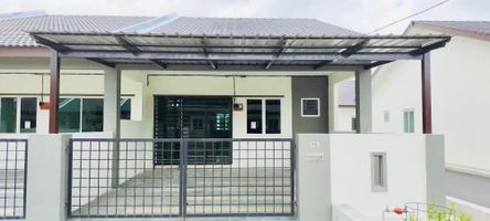 Teres setingkat BBSAP Residen 1 for sale for Sale @RM180,000 By ...