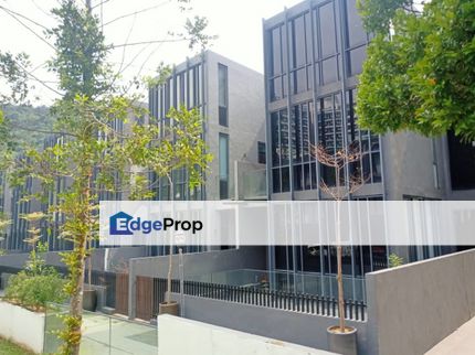 Empire Residence at Damansara Perdana, Selangor, Damansara Perdana