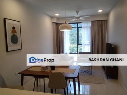 The Ridge at KL East, Selangor, Taman Melawati