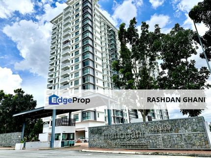 FREEHOLD Vista Mahogani at Kajang, Selangor, Kajang