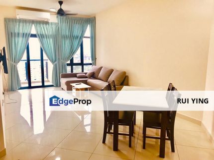 JDupion Residence, Kuala Lumpur, Cheras