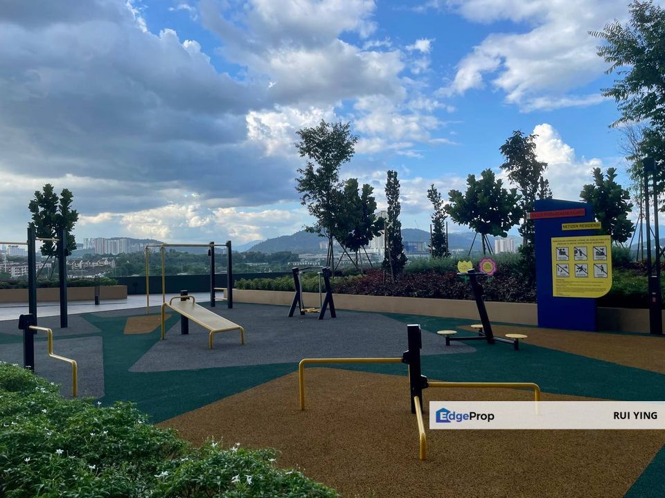 The Netizen, Selangor, Cheras