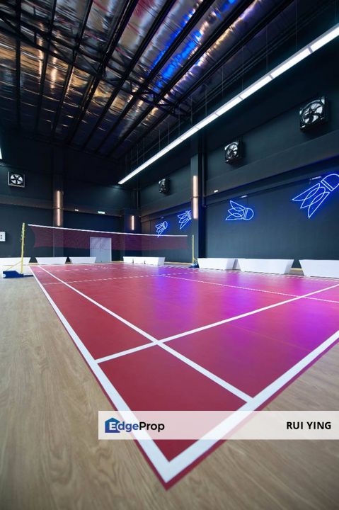 The Netizen, Selangor, Cheras