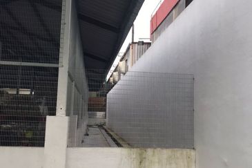 Petaling Jaya Industrial