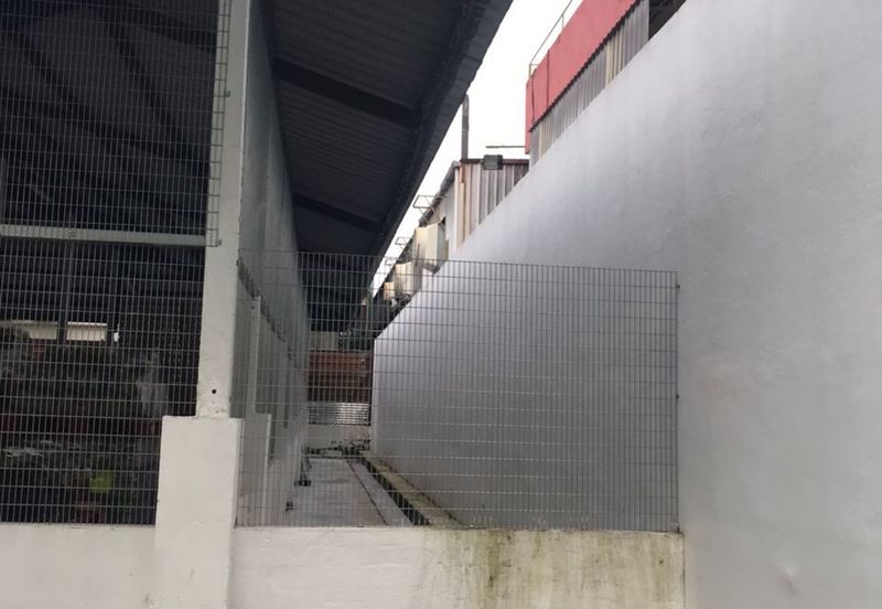 Petaling Jaya Industrial