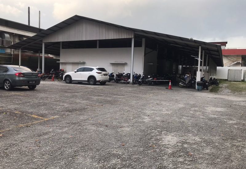 Petaling Jaya Industrial