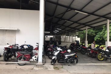 Petaling Jaya Industrial