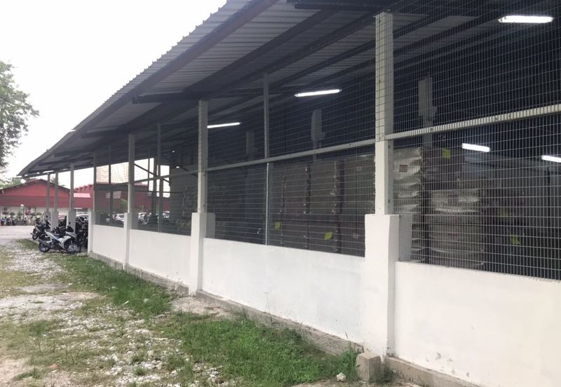 Petaling Jaya Industrial