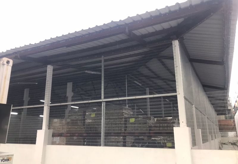 Petaling Jaya Industrial