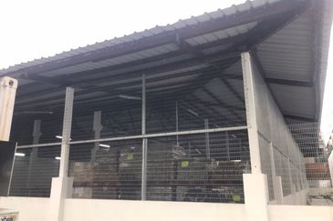 Petaling Jaya Industrial