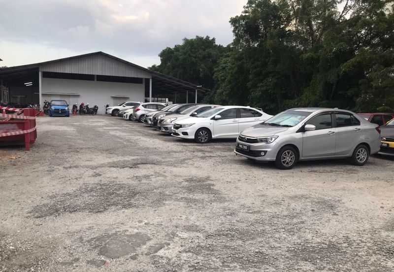 Petaling Jaya Industrial