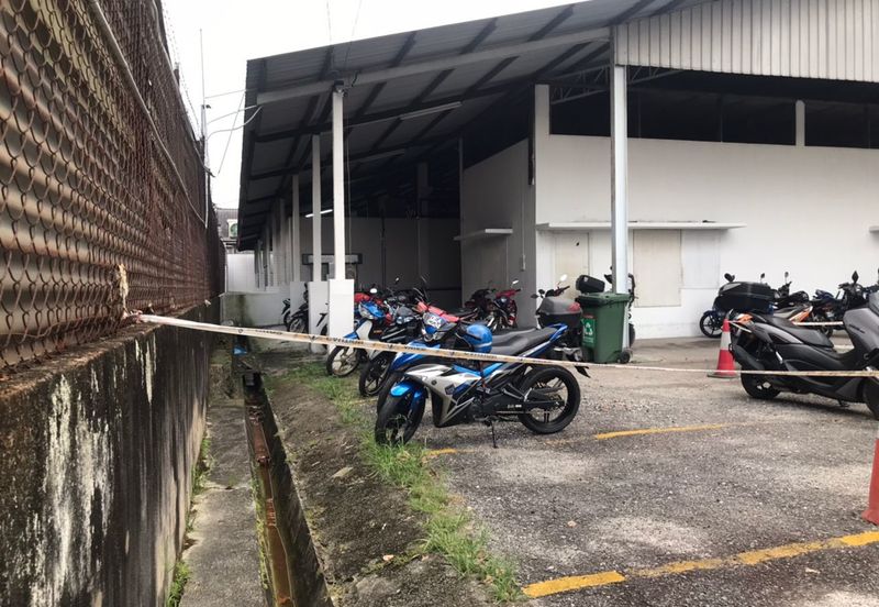 Petaling Jaya Industrial