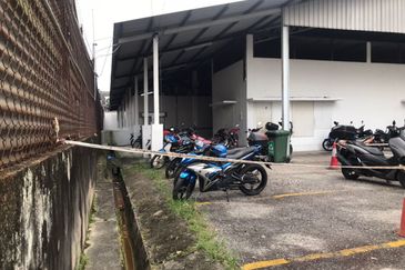 Petaling Jaya Industrial