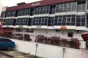 Petaling Jaya Industrial