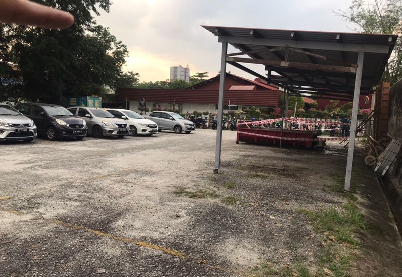 Petaling Jaya Industrial