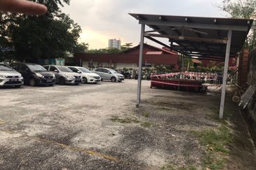 Petaling Jaya Industrial