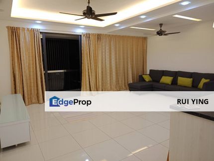 You Vista Fully Furnished 3R3B , Selangor, Batu 9th Cheras