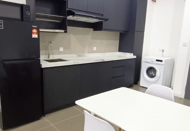 Aster Cheras Brand New 2R2B