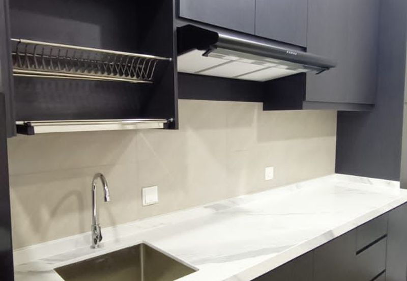 Aster Cheras Brand New 2R2B