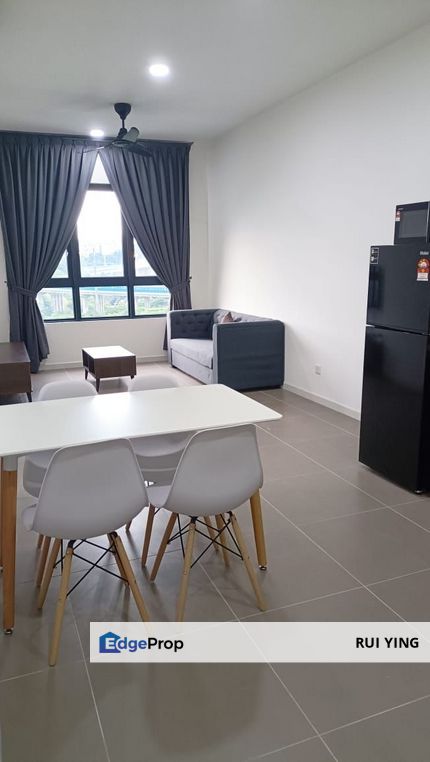 Aster Cheras Brand New 2R2B, Kuala Lumpur, Cheras