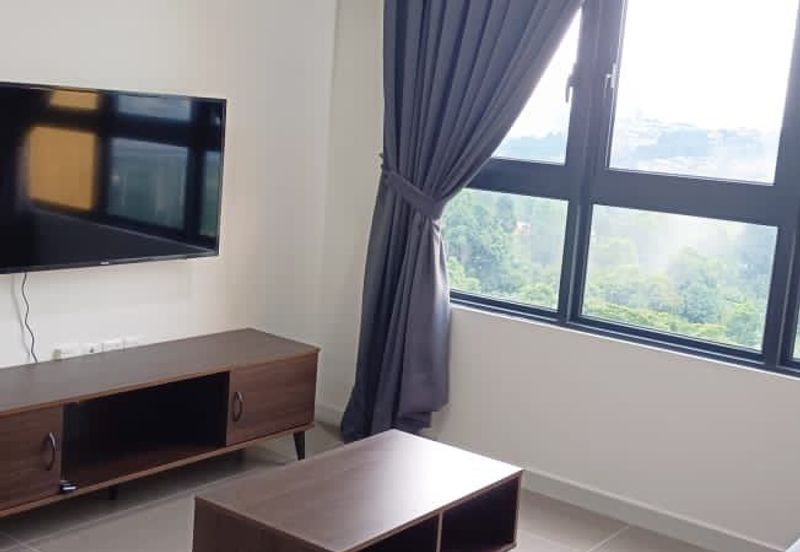 Aster Cheras Brand New 2R2B