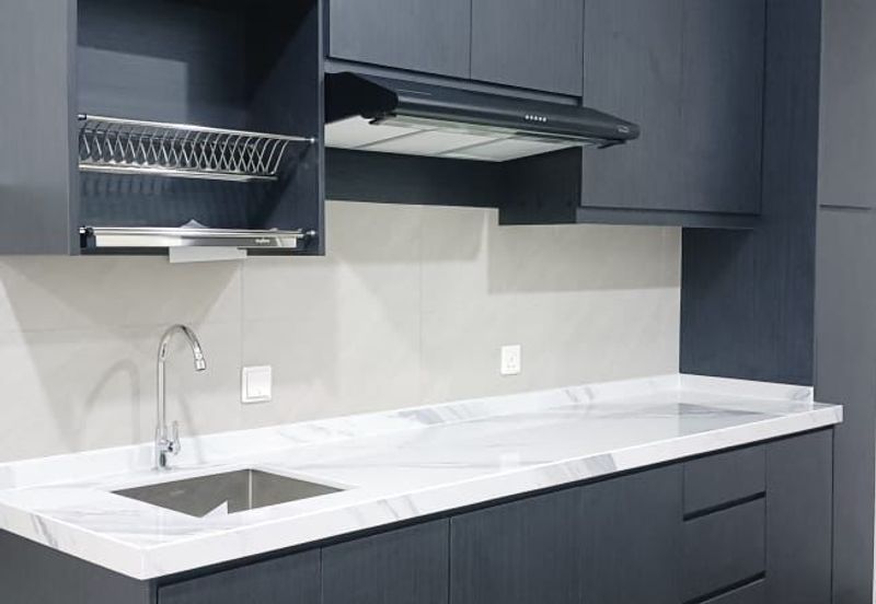 Aster Cheras Brand New 2R2B