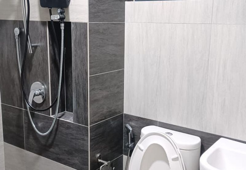 Aster Cheras Brand New 2R2B