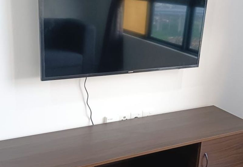 Aster Cheras Brand New 2R2B